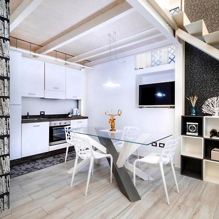 Апартаменты Stesicoro Exclusive House Катания Экстерьер фото