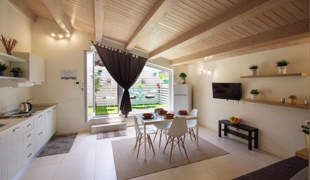 Апартаменты Stesicoro Exclusive House Катания Экстерьер фото