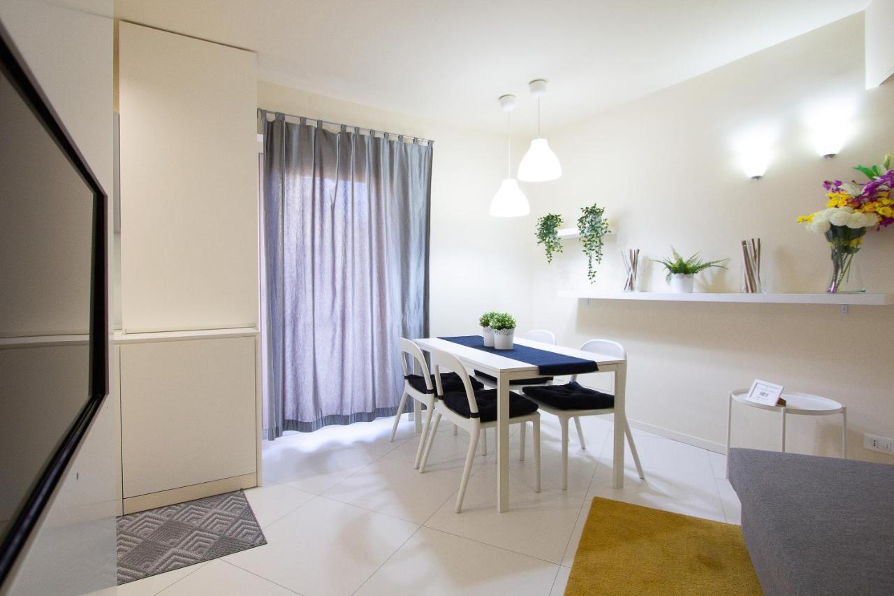 Апартаменты Stesicoro Exclusive House Катания Экстерьер фото
