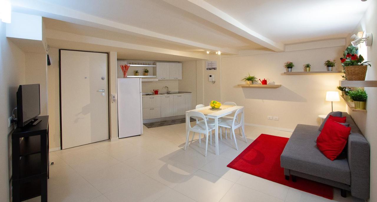 Апартаменты Stesicoro Exclusive House Катания Экстерьер фото