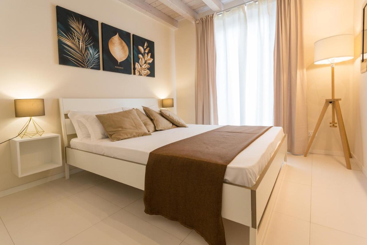 Апартаменты Stesicoro Exclusive House Катания Экстерьер фото